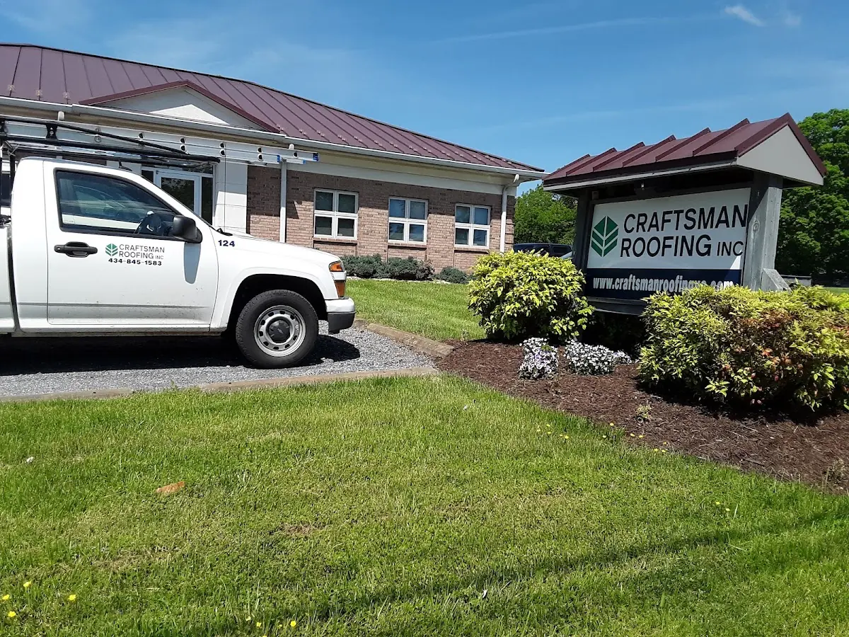 Quality Hail Damage Roof Repair by experienced craftsmen in South Sioux City